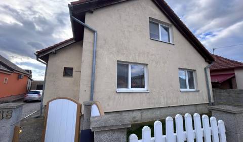 Predaj rodinný dom Zbehy