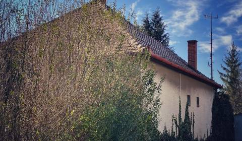 HORNÉ CHLEBANY - rodinný dom hneď k nasťahovaniu