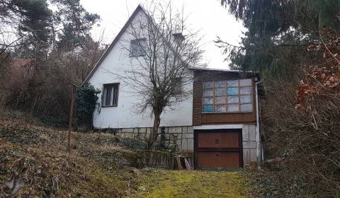 Dvojpodlažná chata v Striebornici na predaj, 86 m2, Piešťany