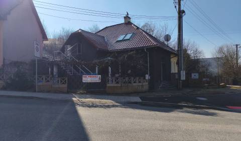 Na predaj rodinný dom Sásová - Banská Bystrica BBMS-7