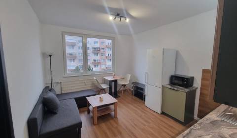 Prenájom 1- izbový byt 