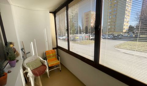 PREŠOV-3 IZBOVÝ BYT,LODŽIA,67m2,SÍDLISKO III.,MATICE SLOVENSKEJ