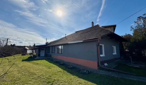 Útulný rodinný dom v tichej lokalite Mýtnych Ludán (MK-4)