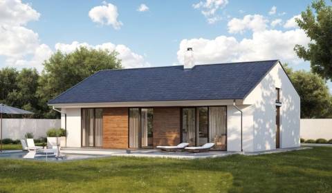 *RODINNÝ DOM V CENE BYTU**12km od LIPTOVSKÉHO MIKULÁŠA**