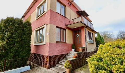 RD v jednej z najžiadanejších lokalít Michaloviec – pod Hrádkom