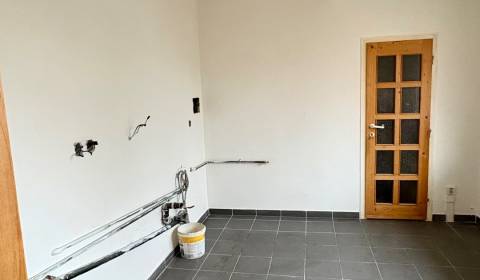 Slnečný 2-izbový byt vo vynikajúcej lokalite – stačí dokončiť kuchyňu 