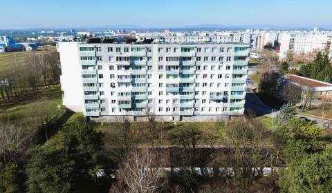 3-izbový byt s extrémne nízkymi nákladmi v Michalovciach