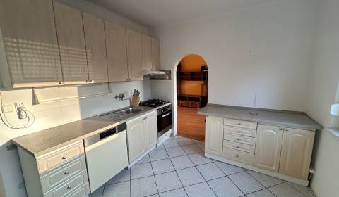 Predaj 3 izb. bytu s balkónom v NZ