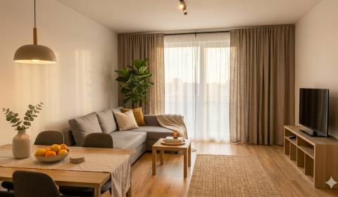 - PRENÁJOM 2-IZ. BYTU S PARKOVACÍM MIESTOM – MILOSLAVOV