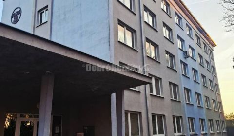 Prenajom kancelarie v centre mesta
