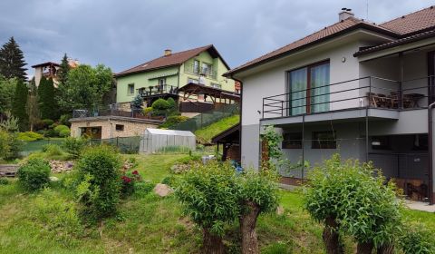 Rezervované: Zabehnutá novostavba na skok do BB a ZV
