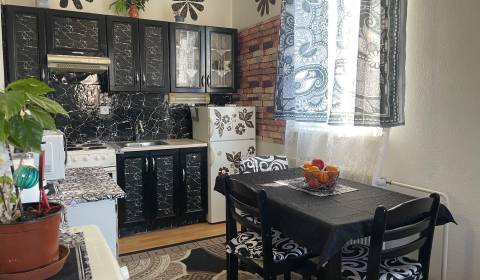 EXKLUZÍVNY PREDAJ - 1 izbový byt, Vodárenská ulica Galanta