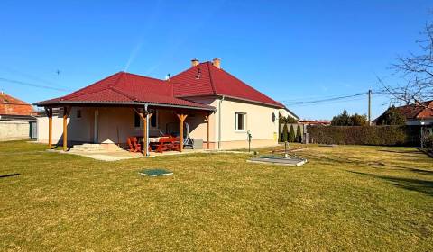 ZĽAVA!! NA PREDAJ RODINNÝ DOM V ZEMIANSKEJ OLČI – PO REKONŠTRUKCII