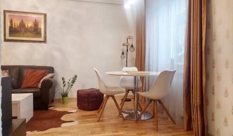 Vkusný, moderný 2 izb, klíma, 870 s ener., Sibírska ul./Nové Mesto