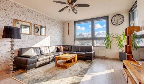 NA PREDAJ I CITY PARK RUŽINOV A I Kompletne zariadený 3iz byt 