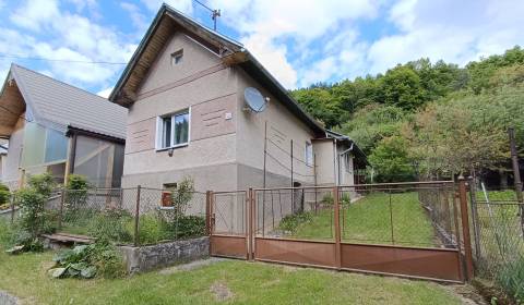 Predaj domu v Janovej Lehote