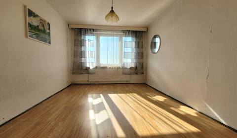 PRENÁJOM 2 izbový byt Kalinčiakova, Radvaň BB 