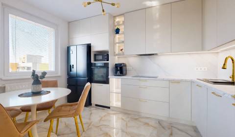 3-izbový byt VÍŤAZNÝ OVÁL | Dubnica nad Váhom 