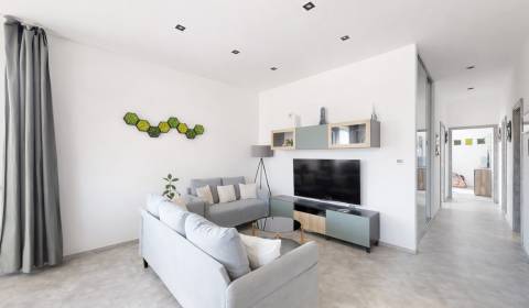 RADO I 3-izbový byt 84 m2 + terasa 13 m2 + parking I Veľký Biel- Senec