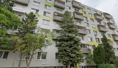 Iba u nas prenajom 2izb bytu