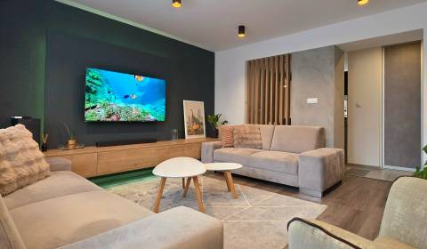 KH-1056, Moderný 2 izbový tehlový byt, Jilemnického, Košice