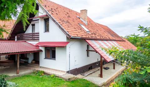 Predaj rodinný dom s bazénom Levice, Malý Kiar