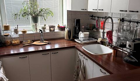 2 izb. byt CENTRUM Levice 