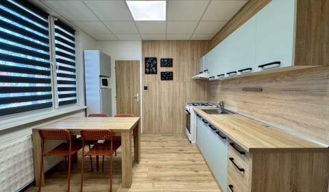 NA PRENÁJOM veľký 3 izbový byt na Čermáni NITRA