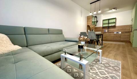 Moderný 2-izbový byt v novostavbe–Popradská ulica