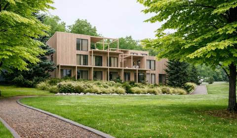 3-izbový MEZONET 104m2 + terasa 14m2 | ARBORA