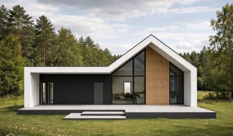 Lukratívny pozemok v obci Pavlice 