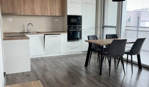 PRENÁJOM 3 izbový byt  Košice Residence Albelli - Staré Mesto