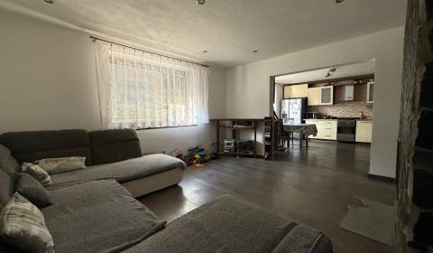 Moderný 5-izbový rodinný dom po kolaudácii 2025 | 2-generačné bývanie 