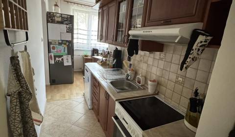 PREDAJ: 3-izbový byt 77 m², Šahy – Výborná investícia aj bývanie 