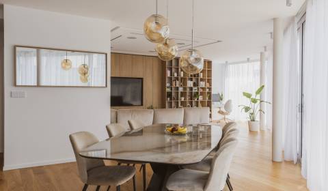 Na predaj nadštandardný mezonet v skvelej lokalite 