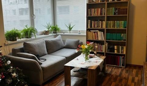 ÚTULNÝ 2 IZBOVÝ BYT - SILVANIUM 