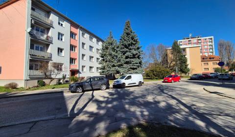 Jednoizbové bývanie pár krokov do centra mesta