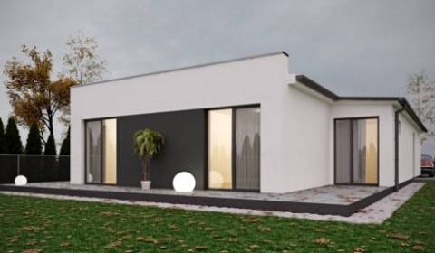 Dvojdom v obci Nižná! Jedinečná ponuka ! NOVOSTAVBA!! 