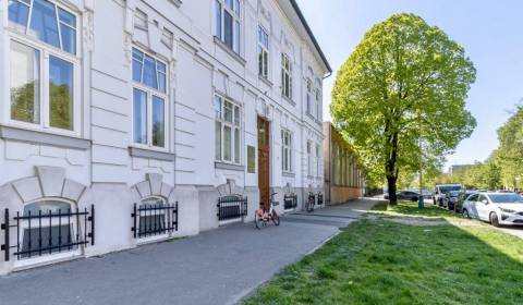 NA PRENÁJOM-Kancelársky priestor-Košice-Staré mesto,Masarykova ul.