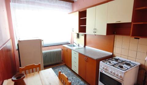 5 izbový dom Mankovce