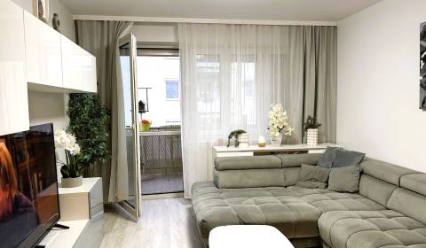 3 izbový byt s balkónom v obľúbenej lokalite Neusiedl am See