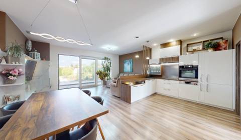 PREDAJ: novostavba rodinného domu v MČ Košice–Krásna, ulica Valalická