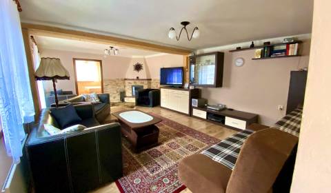 NA PREDAJ - Rodinný dom Súlovce, okr. Topoľčany