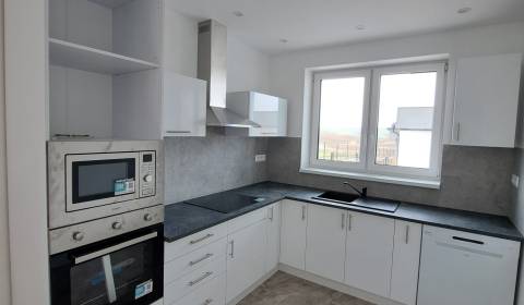 Predáme 4-izb. novostavbu RD 