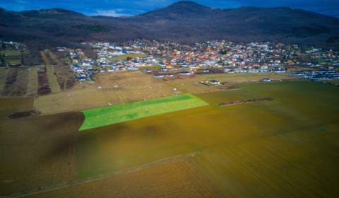 Stavebné pozemky v novovznikajúcej štvrti Imrichova usadlosť-Štitáre
