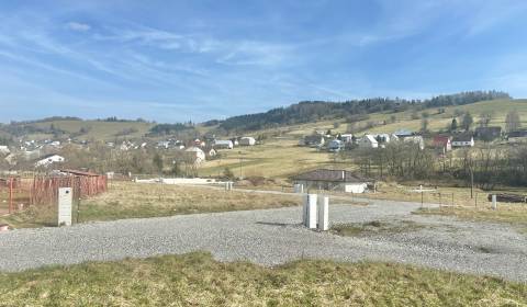 Úžasné pozemky na výstavbu domu v Skalitom