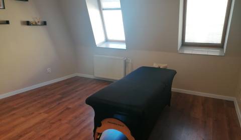 JARKOVÁ: 28 m2 - VOĽNÉ nebytové priestory, VODA - ideálne na SLUŽBY