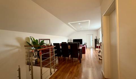 Rodinný dom v Bratislave – Podunajské Biskupice