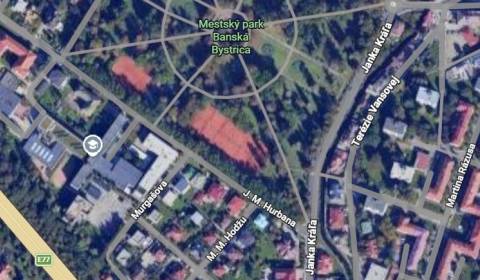 RODINNÝ DOM - 2 bytové jednotky + garzónka + garáž - MESTSKÝ PARK