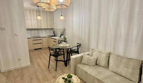 Moderné bývanie v novostavbe MIKO – štýlový 2-izbový byt s garážou